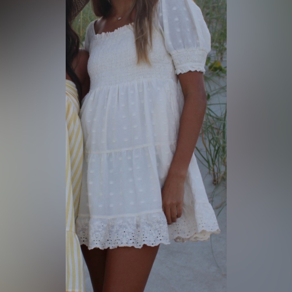 American Eagle dress